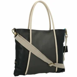 Gabs Lydia Schultertasche Leder 36 cm