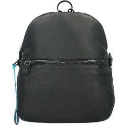 Gabs Lederrucksäcke|City Rucksäcke<Maite City Rucksack M Leder 32 cm black