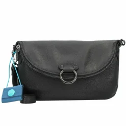 Gabs Lederrucksäcke|City Rucksäcke<Maite City Rucksack M Leder 32 cm black