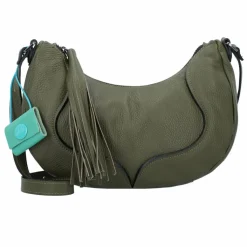 Gabs Maite Schultertasche Leder 30 cm