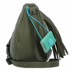 Gabs Maite Schultertasche Leder 30 cm