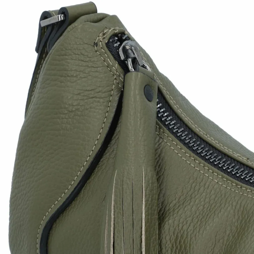 Gabs Maite Schultertasche Leder 30 cm