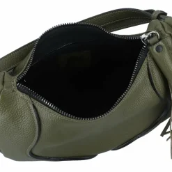 Gabs Maite Schultertasche Leder 30 cm