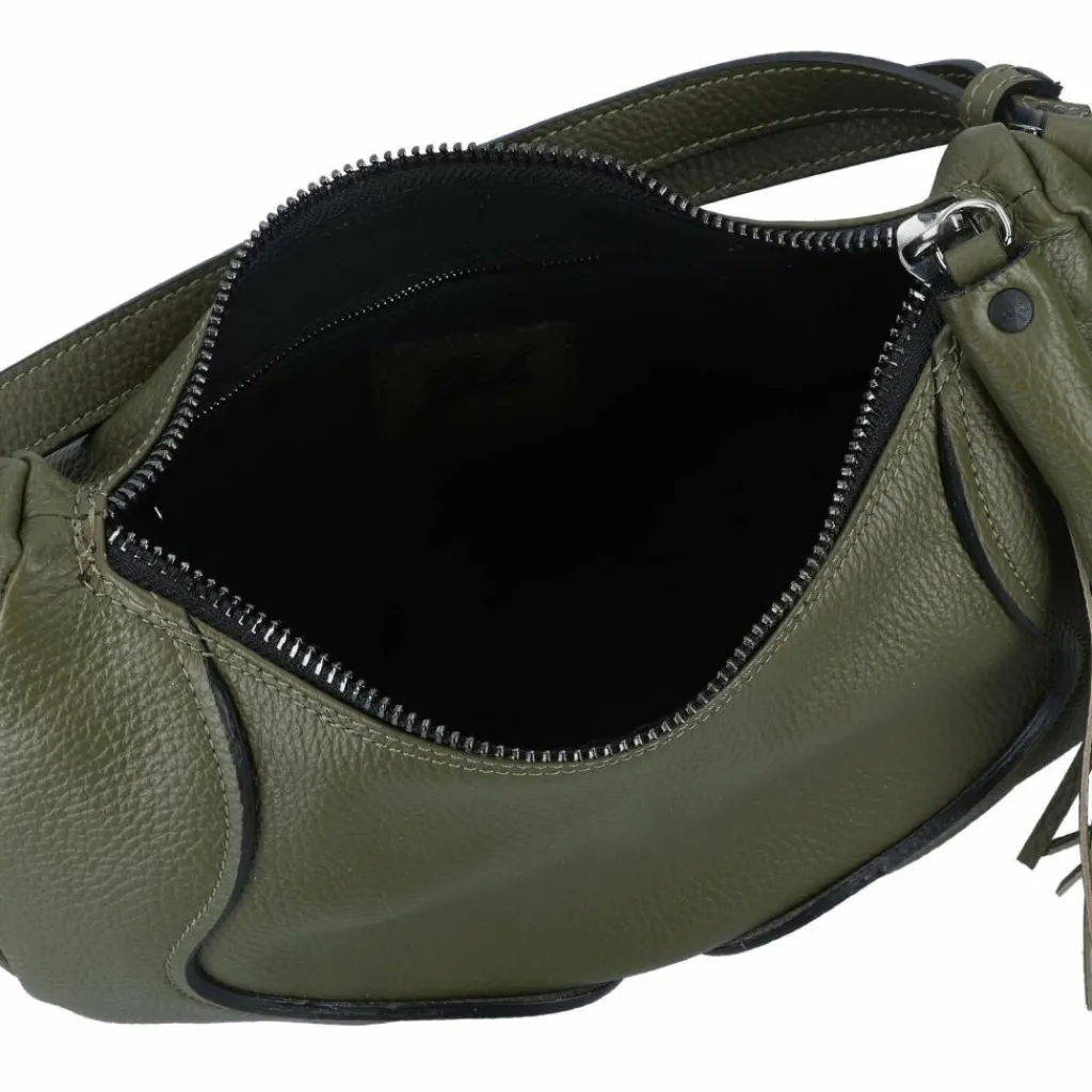 Gabs Maite Schultertasche Leder 30 cm