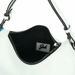 Gabs Maite Schultertasche M Leder 30 cm