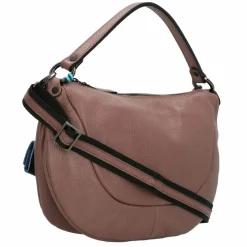 Gabs Marty Schultertasche Leder 36 cm