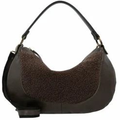 Gabs Marty Schultertasche Leder 35 cm