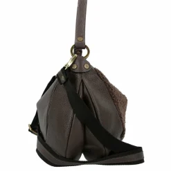 Gabs Marty Schultertasche Leder 35 cm