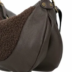 Gabs Marty Schultertasche Leder 35 cm