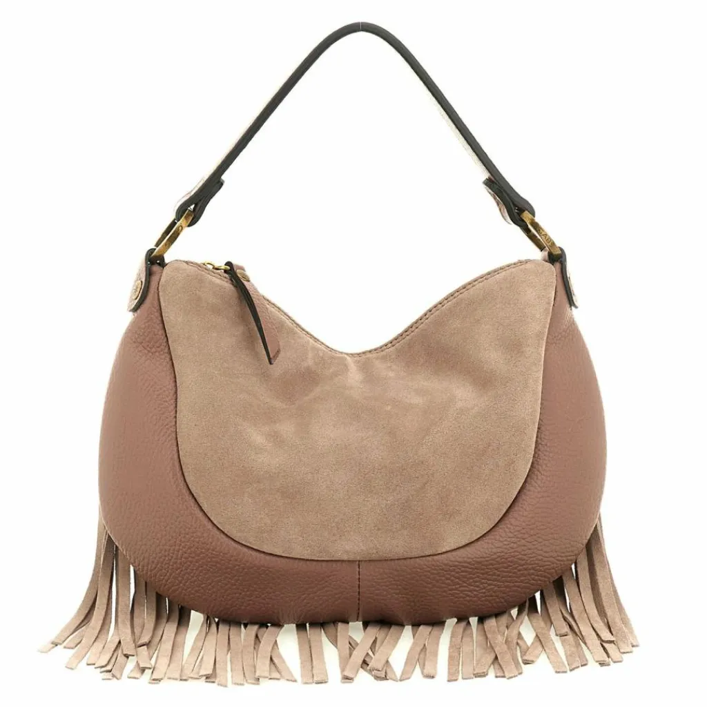 Gabs Marty Schultertasche Leder 29 cm