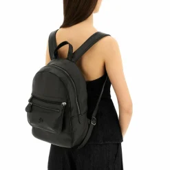 Gabs Nevada City Rucksack Leder 38 cm
