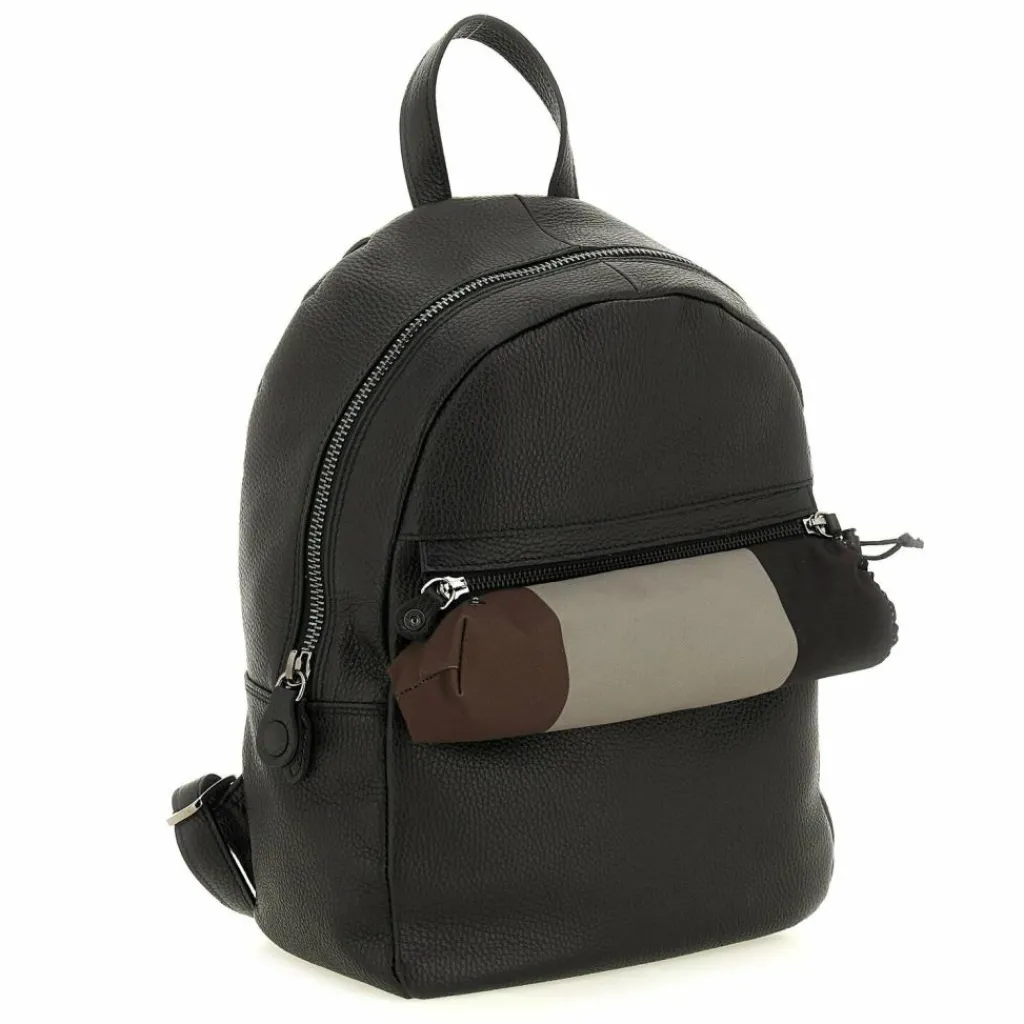 Gabs Nevada City Rucksack Leder 38 cm