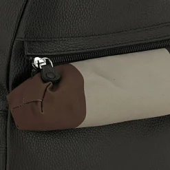 Gabs Nevada City Rucksack Leder 38 cm