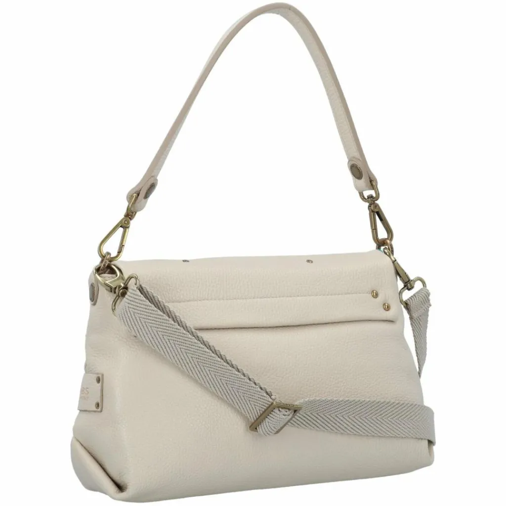 Gabs Nihan Schultertasche Leder 28 cm