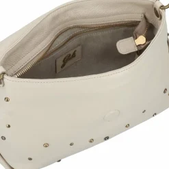 Gabs Nihan Schultertasche Leder 28 cm