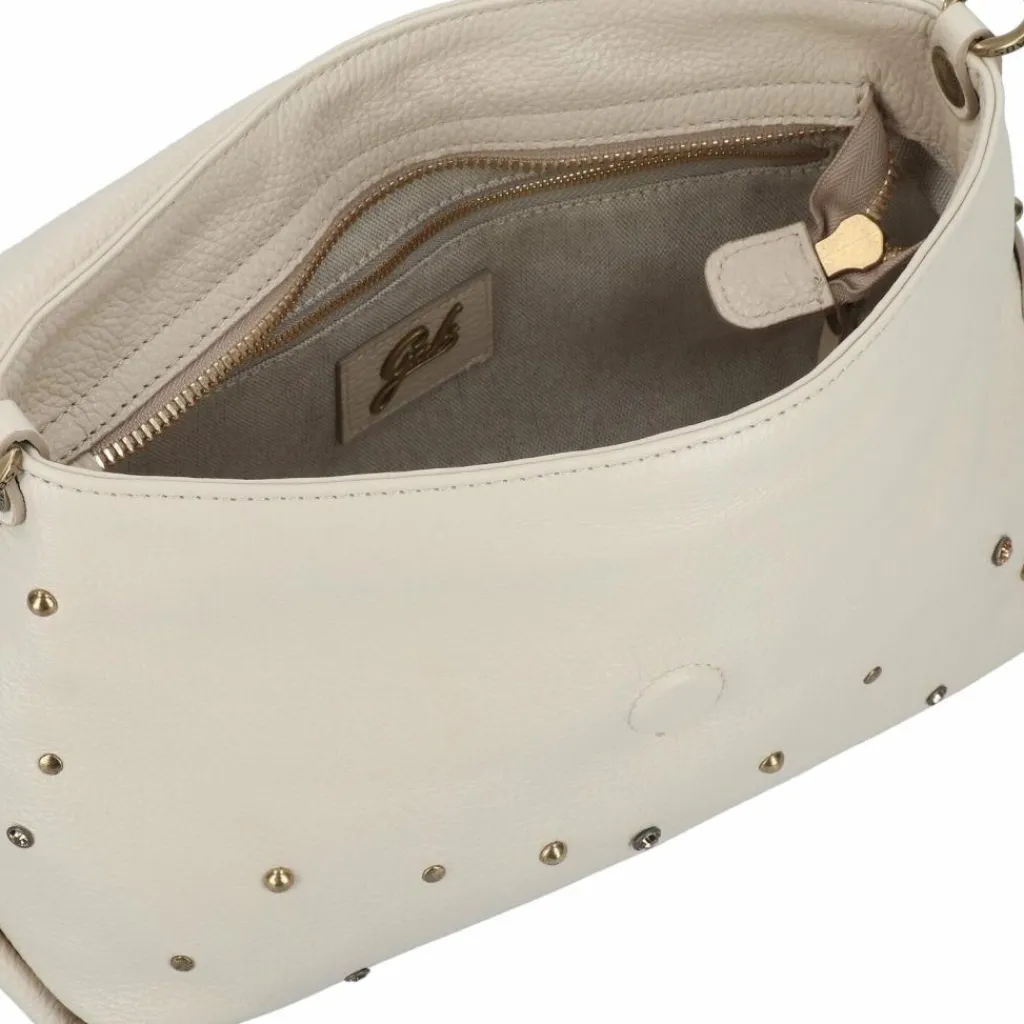 Gabs Nihan Schultertasche Leder 28 cm