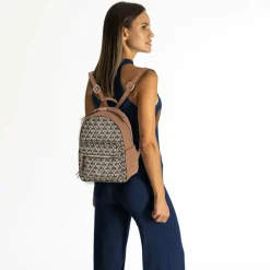 Gerry Weber City Rucksäcke<Aeon City Rucksack 26 cm darkbrown