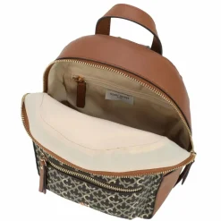 Gerry Weber City Rucksäcke<Aeon City Rucksack 26 cm darkbrown