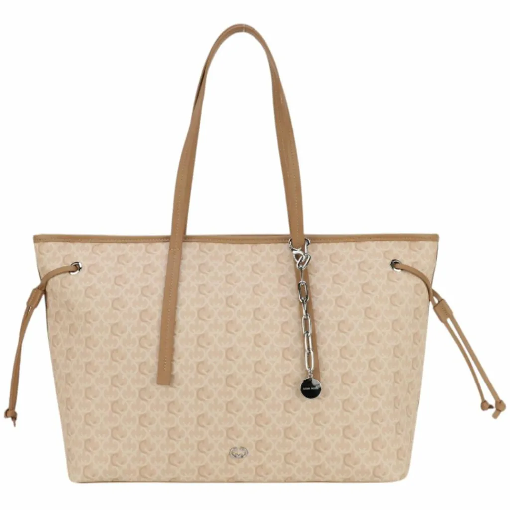 Outlet Gerry Weber Aeon Shopper Tasche 40 cm beige
