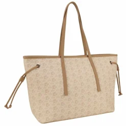 Outlet Gerry Weber Aeon Shopper Tasche 40 cm beige