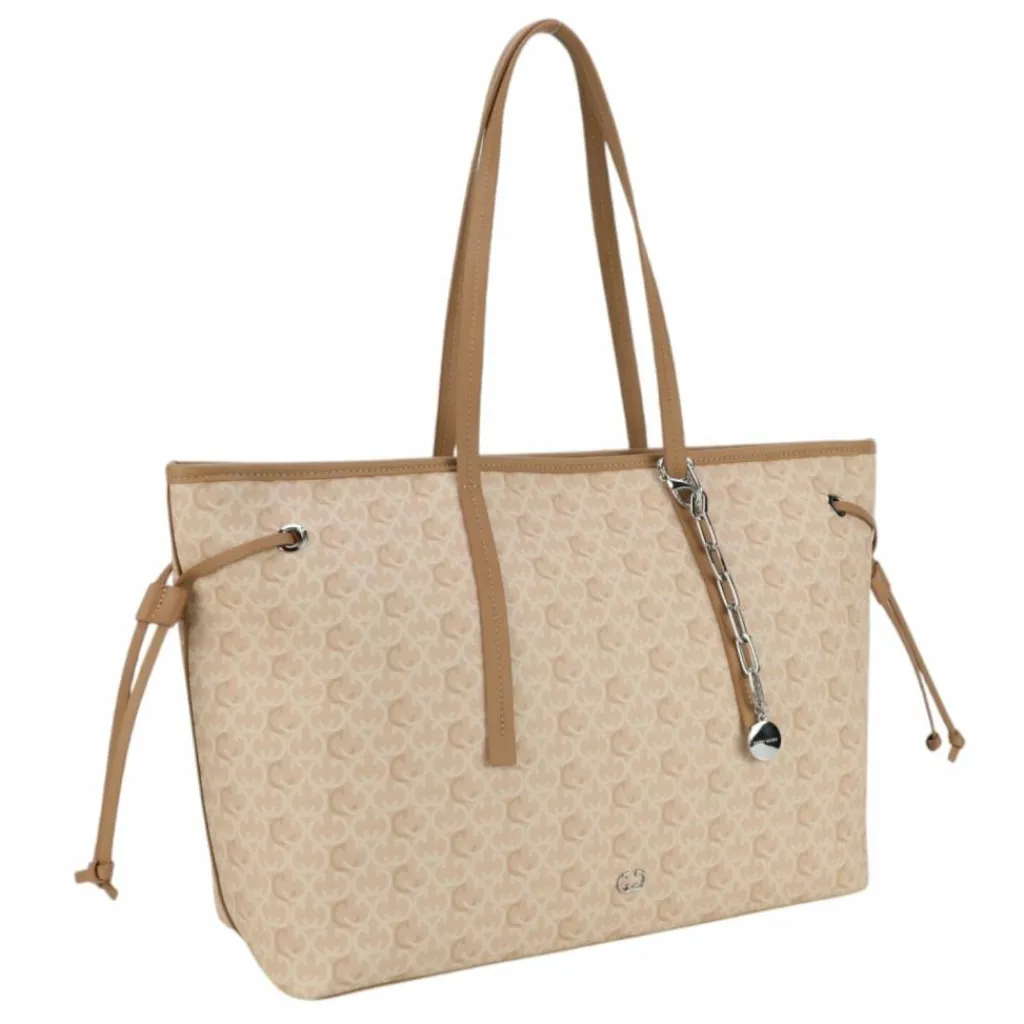 Outlet Gerry Weber Aeon Shopper Tasche 40 cm beige
