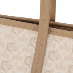 Outlet Gerry Weber Aeon Shopper Tasche 40 cm beige