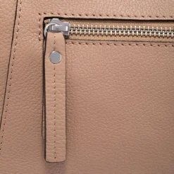 Gerry Weber Ascona Handtasche Leder 25 cm