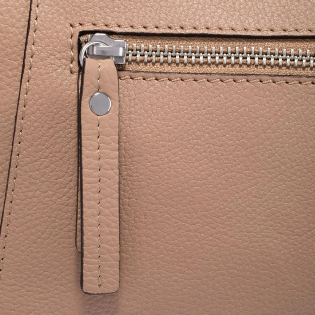 Gerry Weber Ascona Handtasche Leder 25 cm