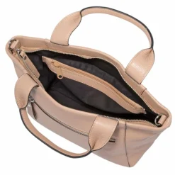 Gerry Weber Ascona Handtasche Leder 25 cm