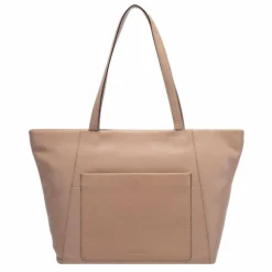 Gerry Weber Ascona Shopper Tasche Leder 32.5 cm