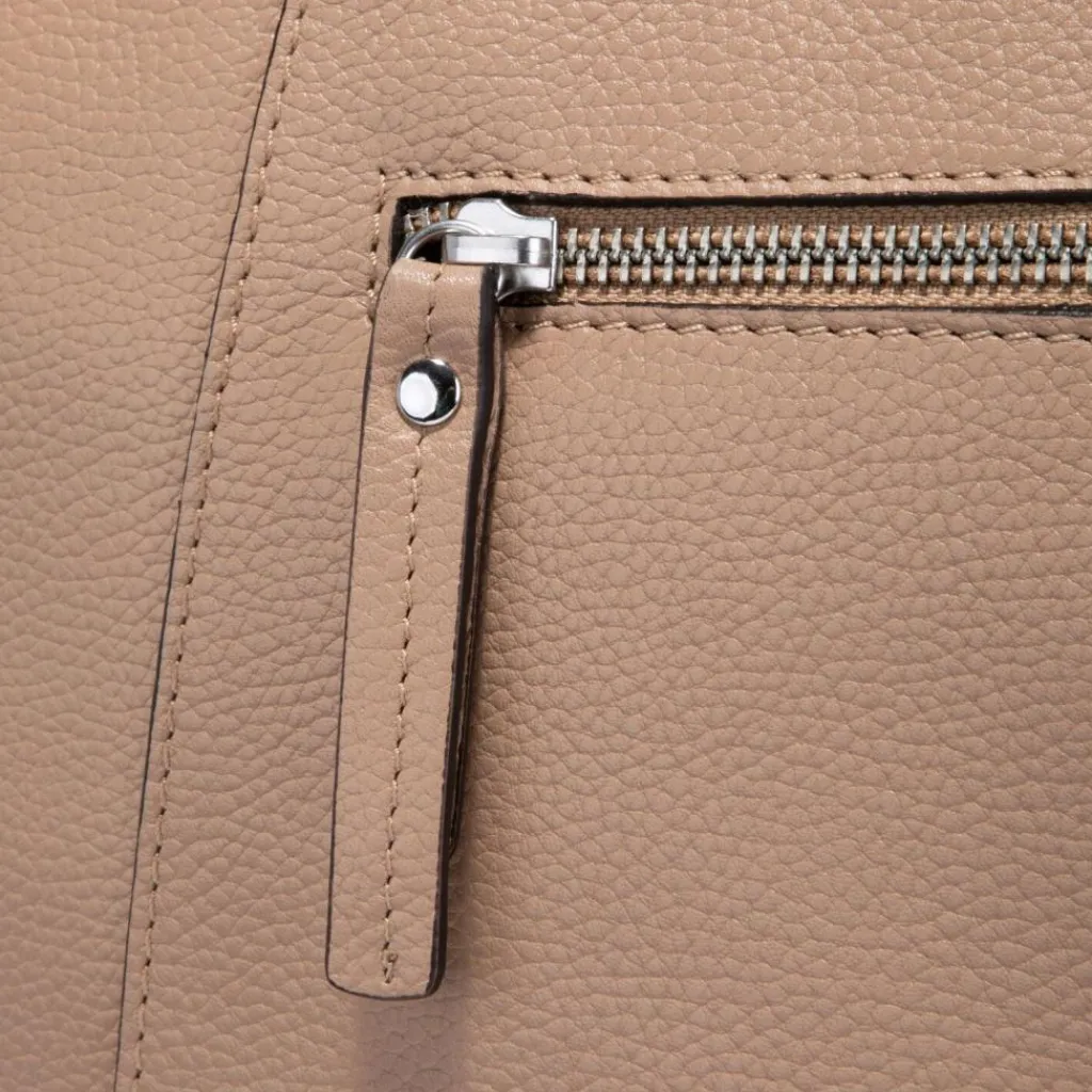 Gerry Weber Ascona Shopper Tasche Leder 32.5 cm