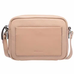Gerry Weber Ascona Umhängetasche Leder 20.5 cm cappuccino