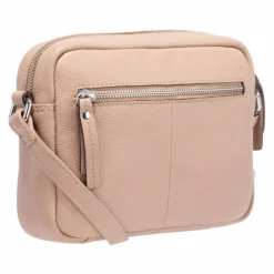 Gerry Weber Ascona Umhängetasche Leder 20.5 cm cappuccino