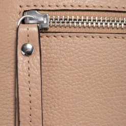 Gerry Weber Ascona Umhängetasche Leder 20.5 cm cappuccino