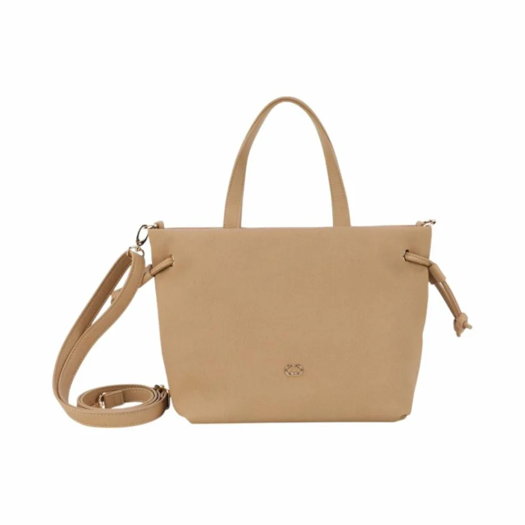 Hot Gerry Weber Be Different 1.0 Schultertasche 26.5 cm black