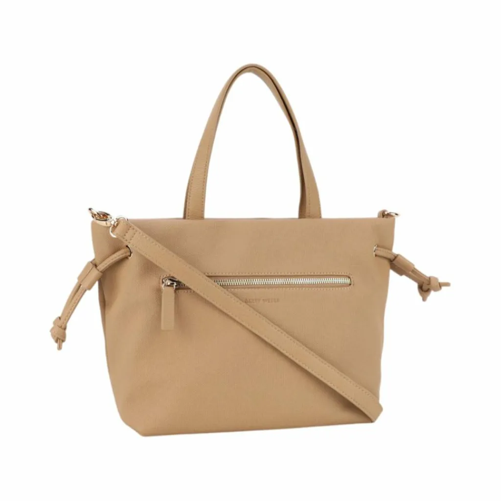 Hot Gerry Weber Be Different 1.0 Schultertasche 26.5 cm black