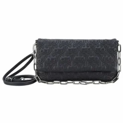 Sale Gerry Weber Carry me out Schultertasche 24 cm darkblue