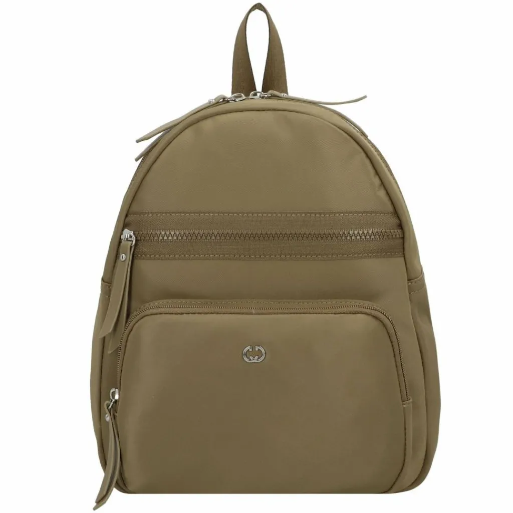 Gerry Weber City Rucksäcke<Echoes City Rucksack 30 cm sahara