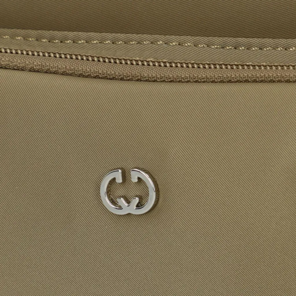 Gerry Weber City Rucksäcke<Echoes City Rucksack 30 cm sahara