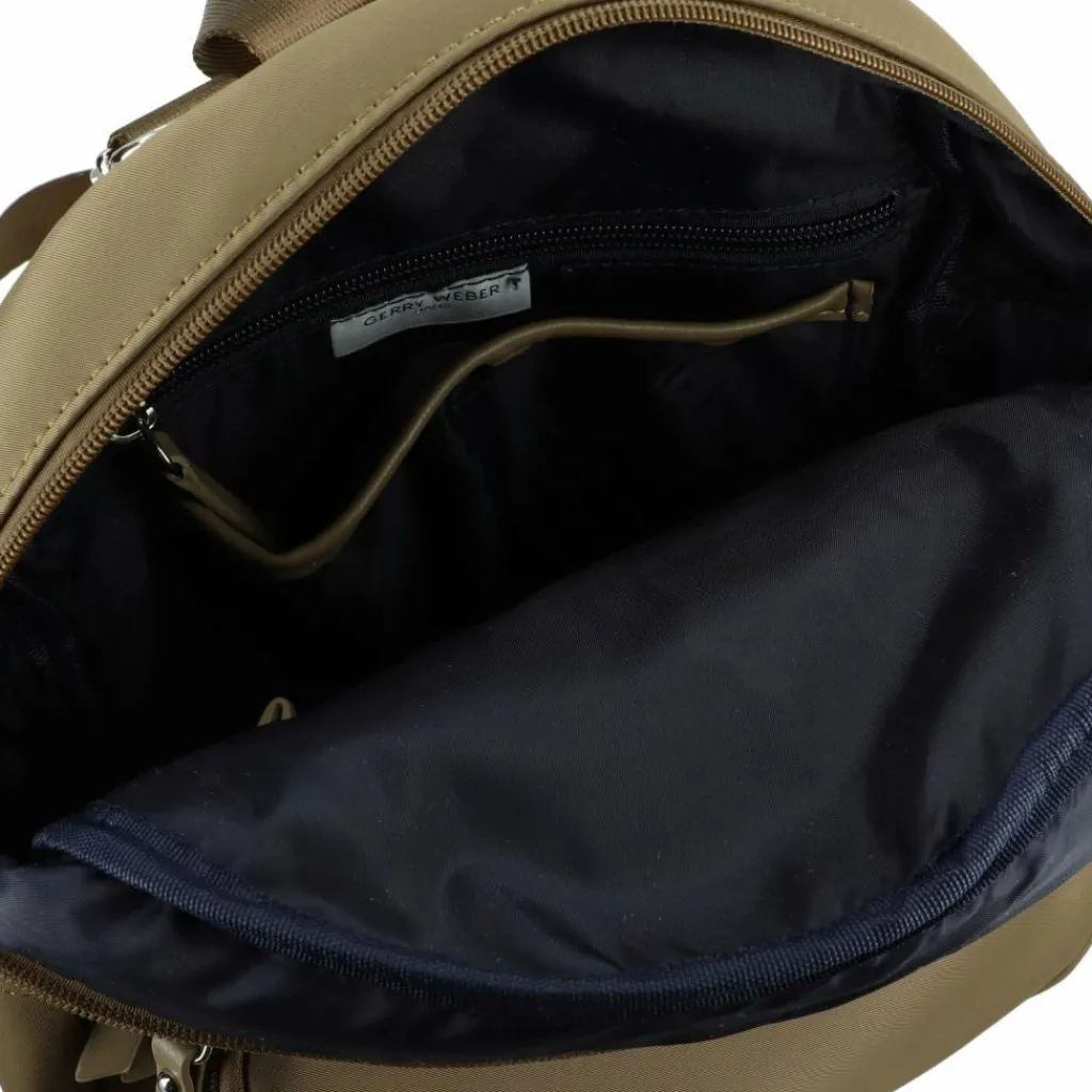 Gerry Weber City Rucksäcke<Echoes City Rucksack 30 cm sahara