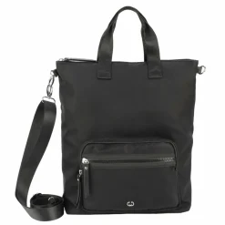 Gerry Weber Henkeltaschen<Echoes Handtasche 30 cm black