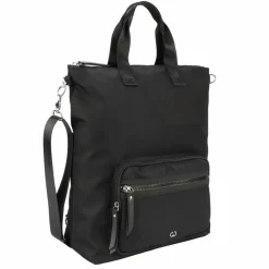 Gerry Weber Henkeltaschen<Echoes Handtasche 30 cm black