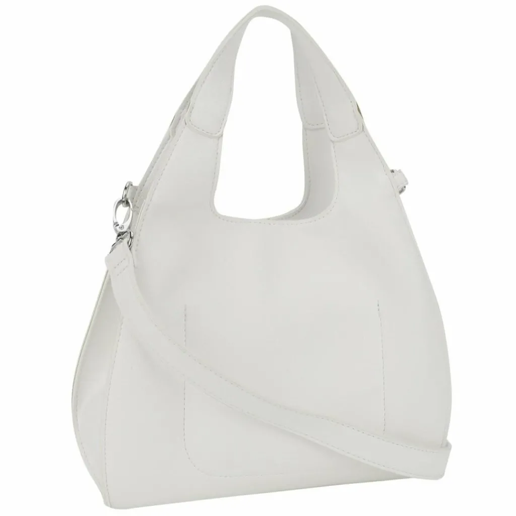 Gerry Weber Henkeltaschen<Golden hour Handtasche 24 cm white