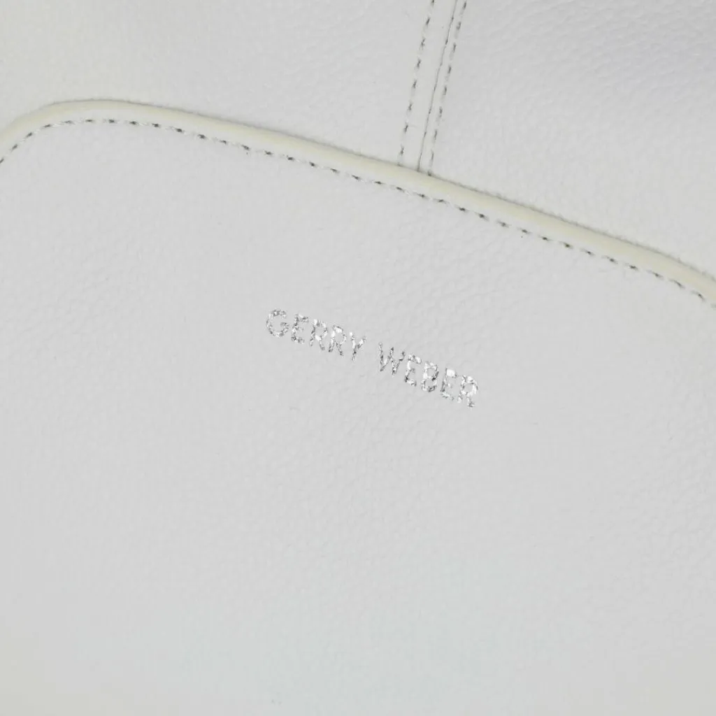 Gerry Weber Henkeltaschen<Golden hour Handtasche 24 cm white