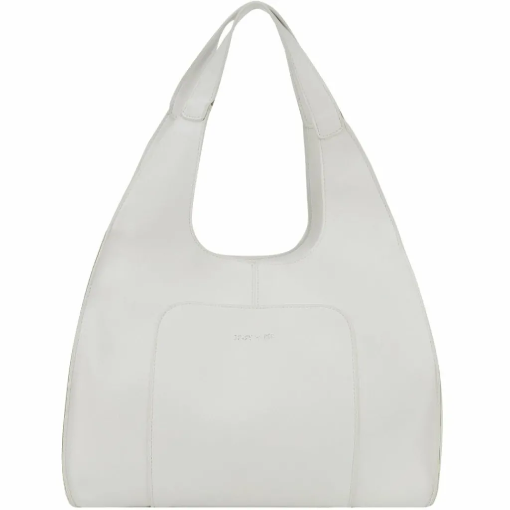 Gerry Weber Henkeltaschen|Schultertaschen<Golden hour Schultertasche 32 cm white