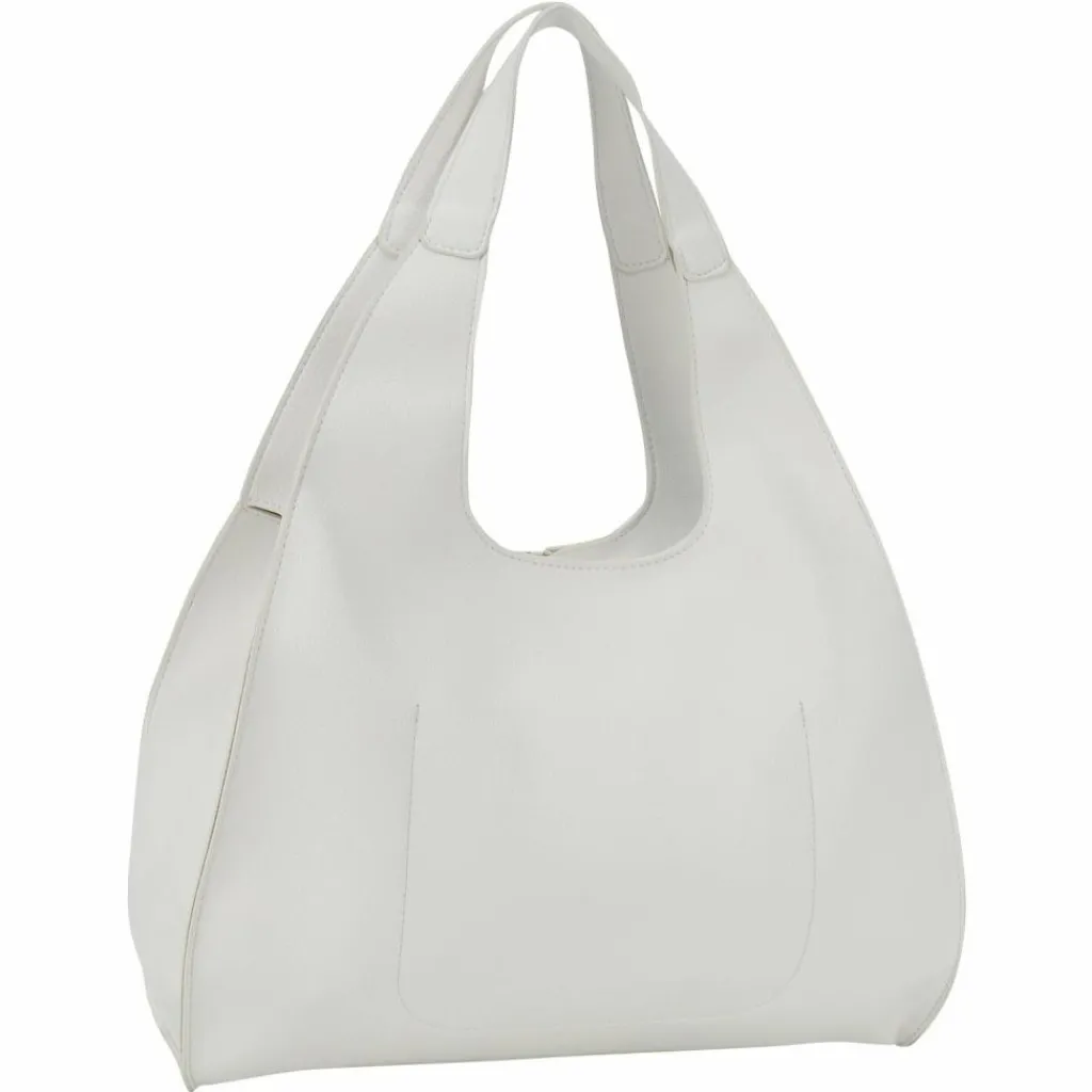 Gerry Weber Henkeltaschen|Schultertaschen<Golden hour Schultertasche 32 cm white