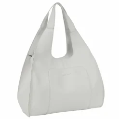 Gerry Weber Henkeltaschen|Schultertaschen<Golden hour Schultertasche 32 cm white