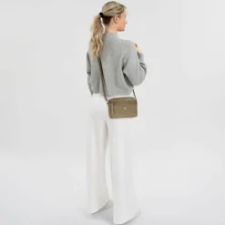 Gerry Weber Umhängetaschen<Golden hour Umhängetasche 21 cm sahara