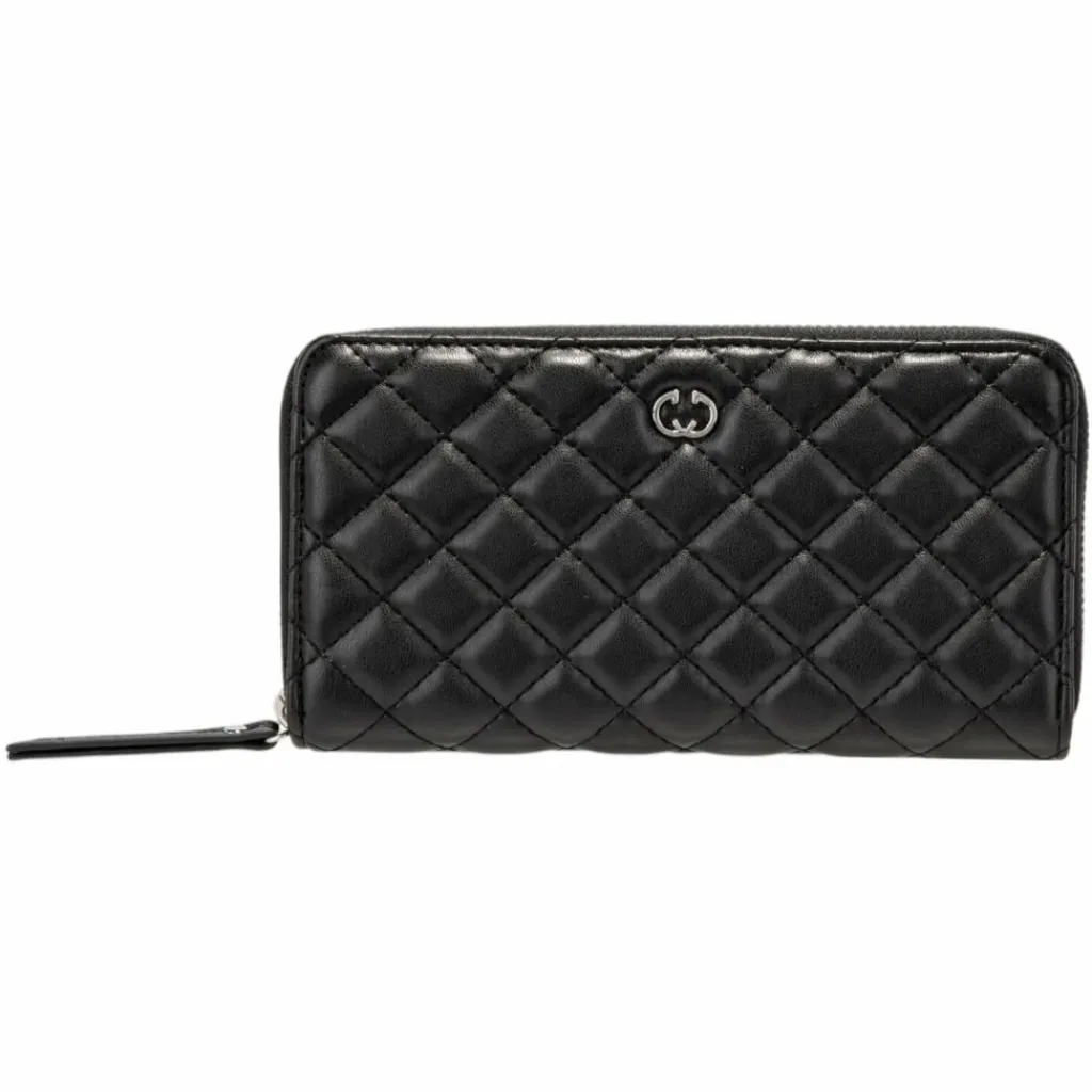 Gerry Weber Damengeldbörsen Querformat<Insight Geldbörse 19 cm black
