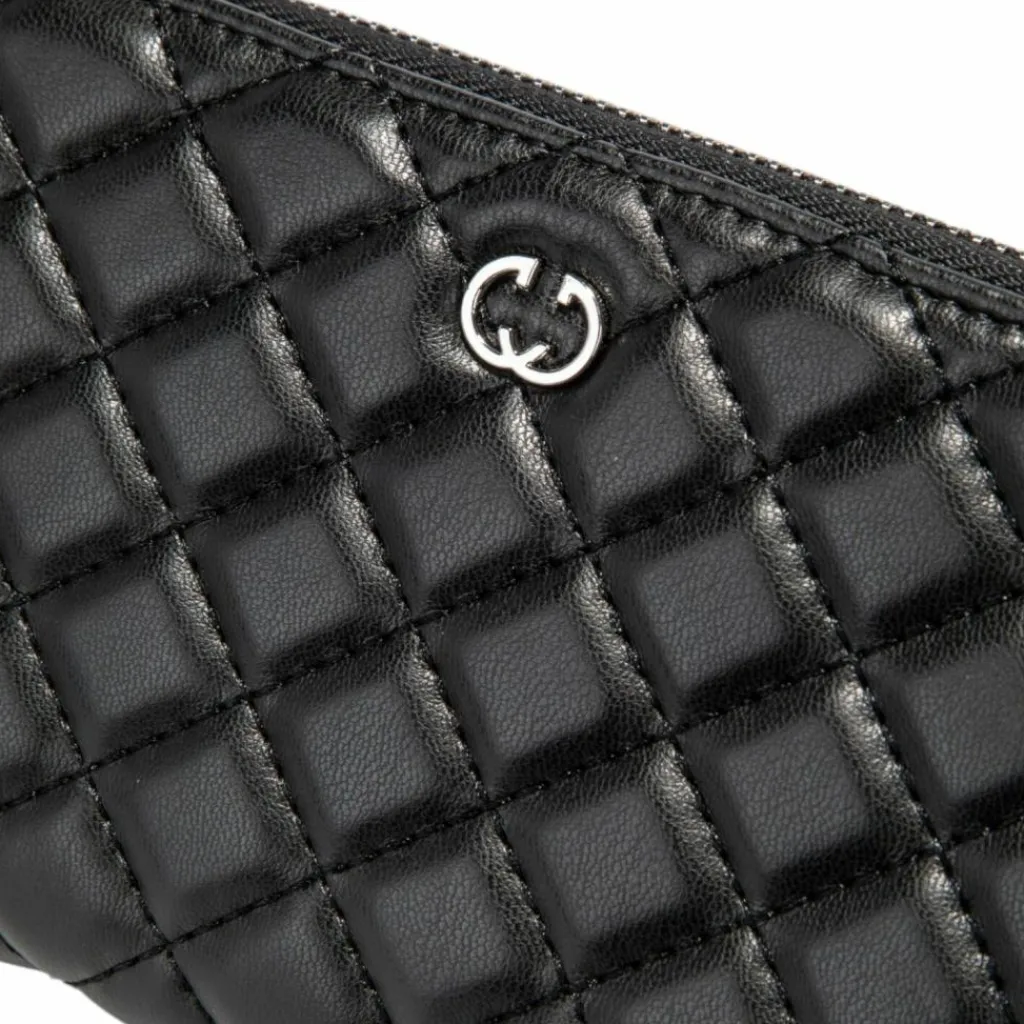 Gerry Weber Damengeldbörsen Querformat<Insight Geldbörse 19 cm black